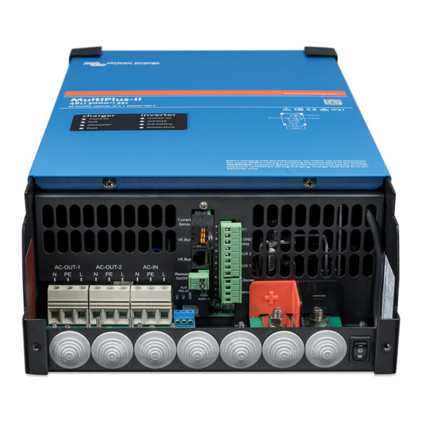 Inversor - Cargador Multiplus-II 3kva 48v 48/3000/35-50 120v - Image 5