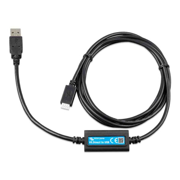 Cable Ve.direct A Interfaz Usb