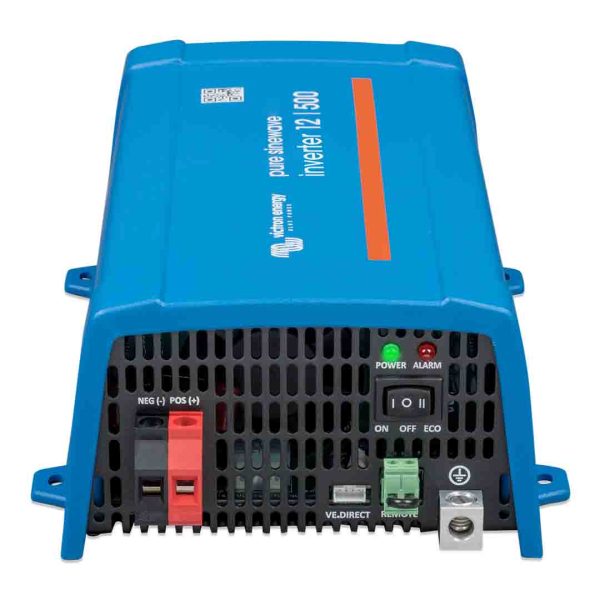 Phoenix Inverter 12/500 120v Nema Gfci - Image 5