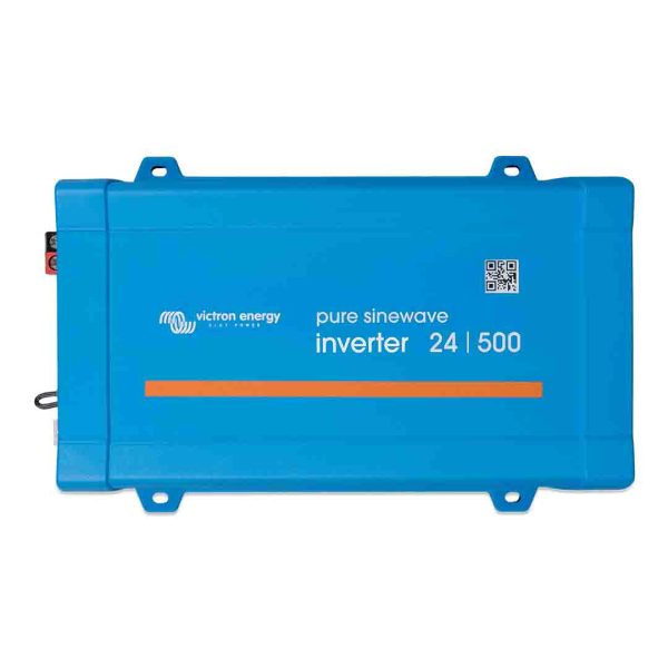 Inversor Phoenix 24/500 120v Nema GFCI