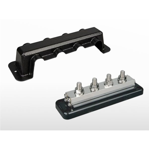 Busbar 600A 4P+ Cover